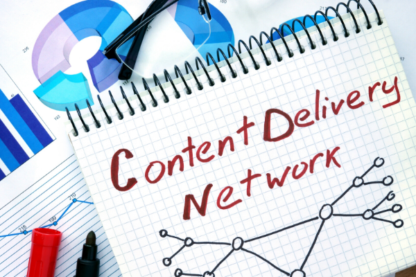 Content Delivery Network
