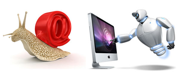 How to Troubleshoot a Slow Mac