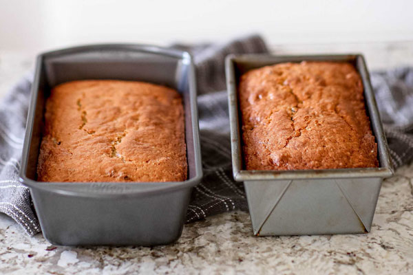 5 Ways to Use a Loaf Pan That Have Nothing to Do with Bread
