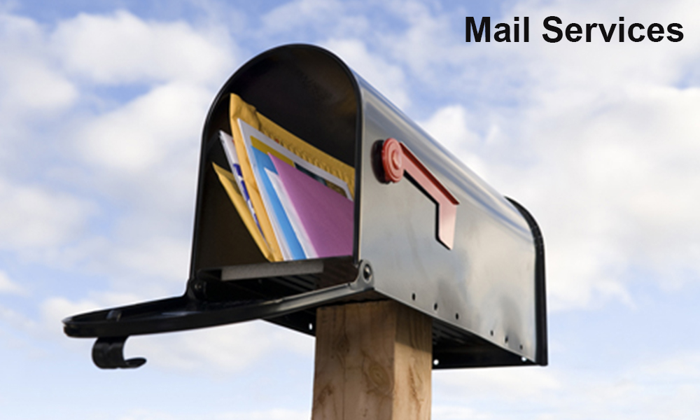 How to Choose the Best Print and Mail Services?