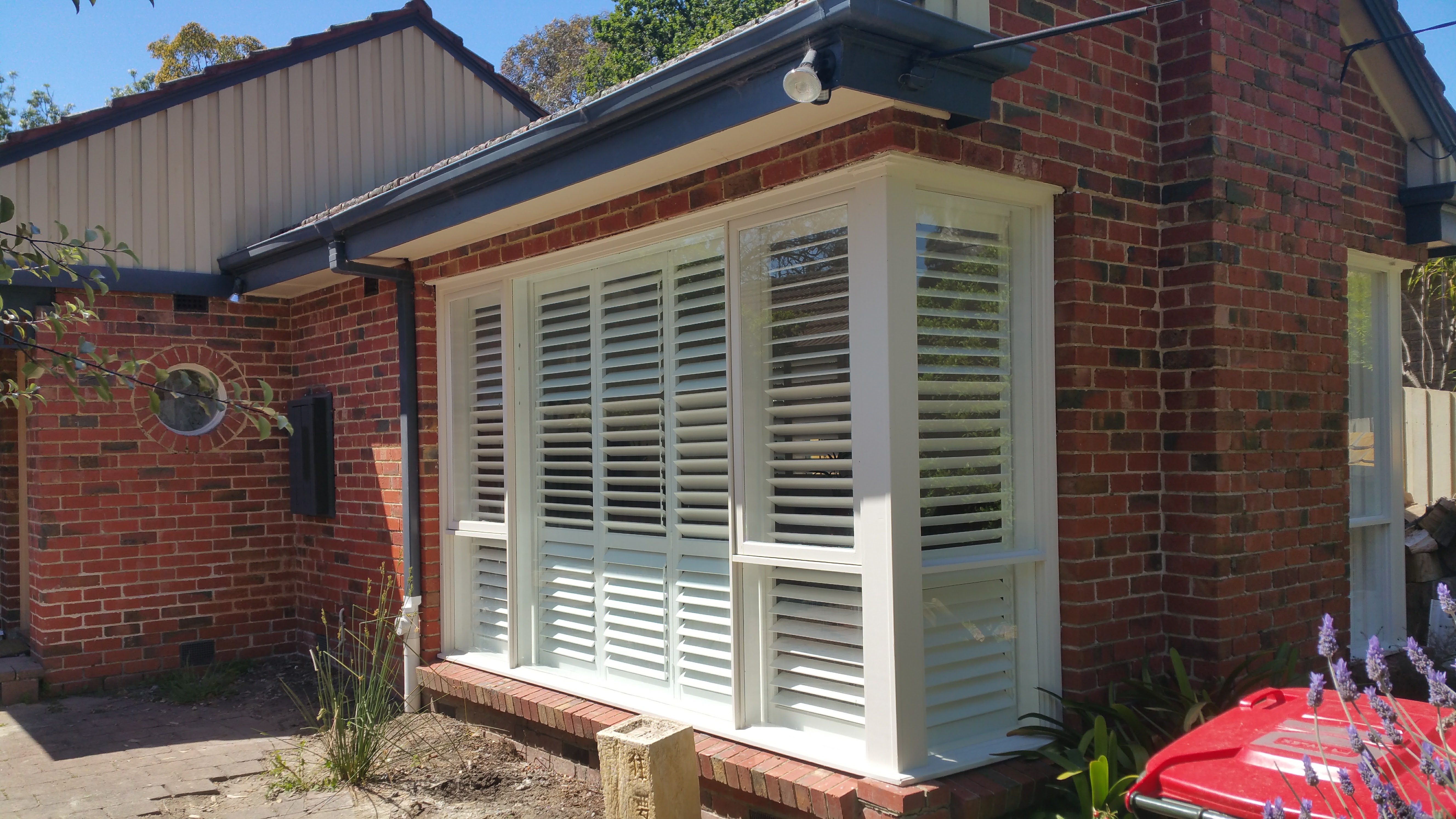 Top 5 Reasons To Chose Raised Panel Shutters in Your Home