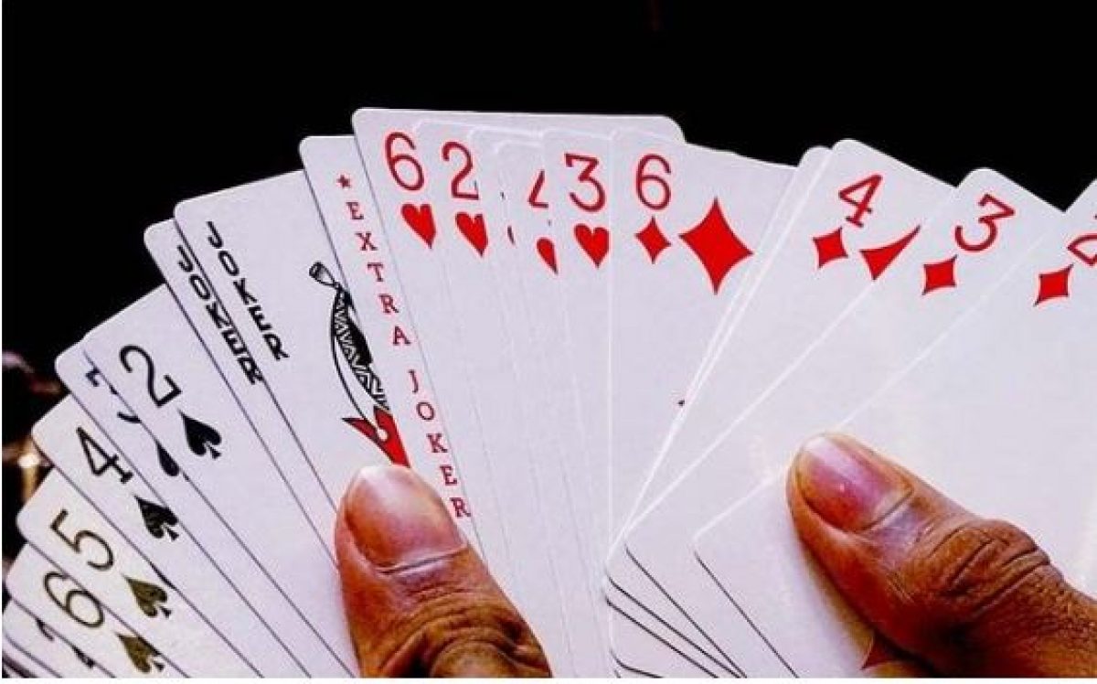 What are The Tricks in Rummy Game?