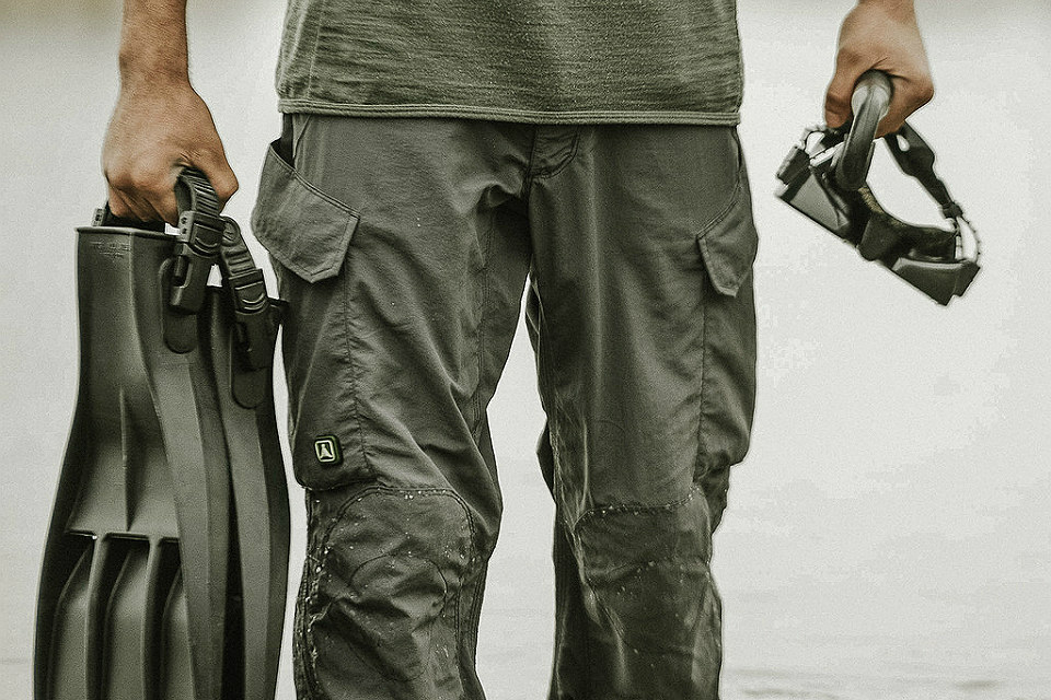 The Best Tactical Pants in 2020