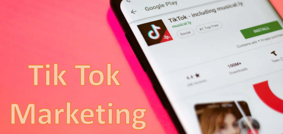 How Brands Use TikTok For Marketing?