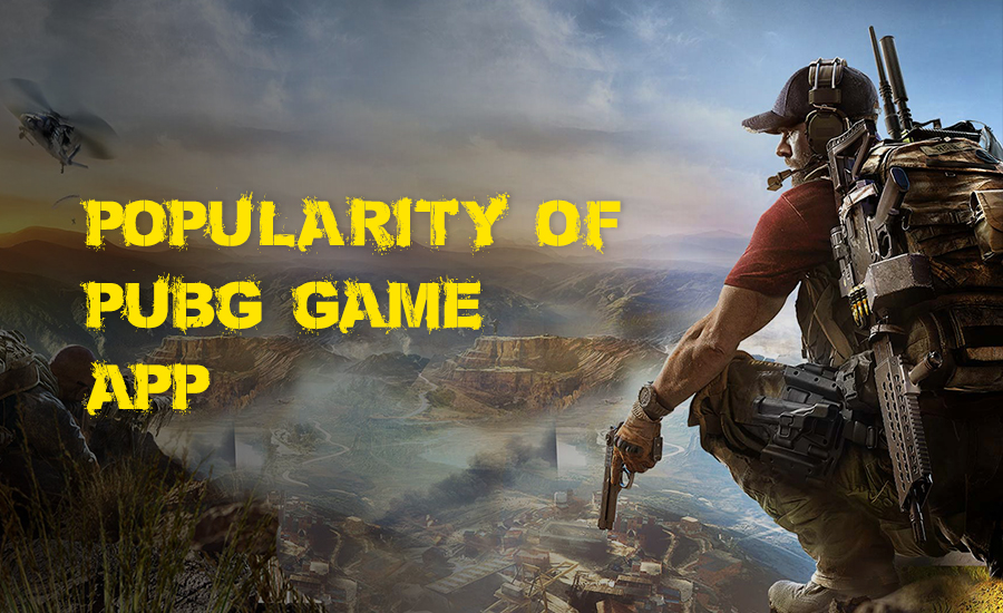 Why are PUBG Game Platforms Gaining Popularity Among Youth?