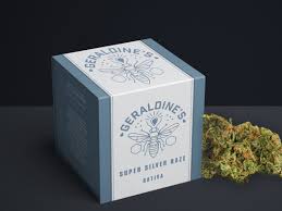 Don’t Panic Have a Little Faith in Us For Your Cannabis Flower Boxes