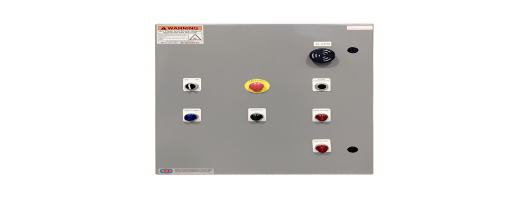 The Many Advantages Of Custom Control Panels And How To Make The Most Economical Procurement