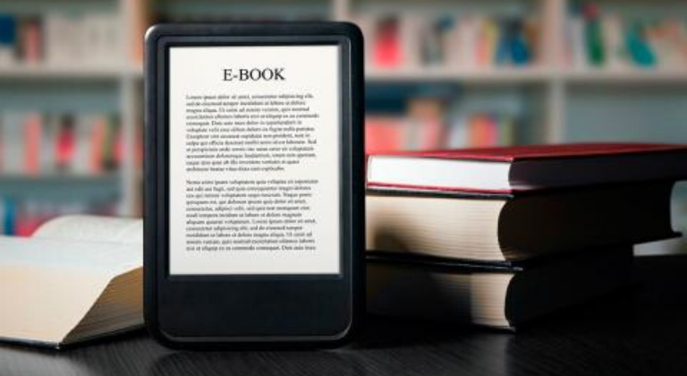 How To Create An E-book? – 7 Sites For Making Digital Books