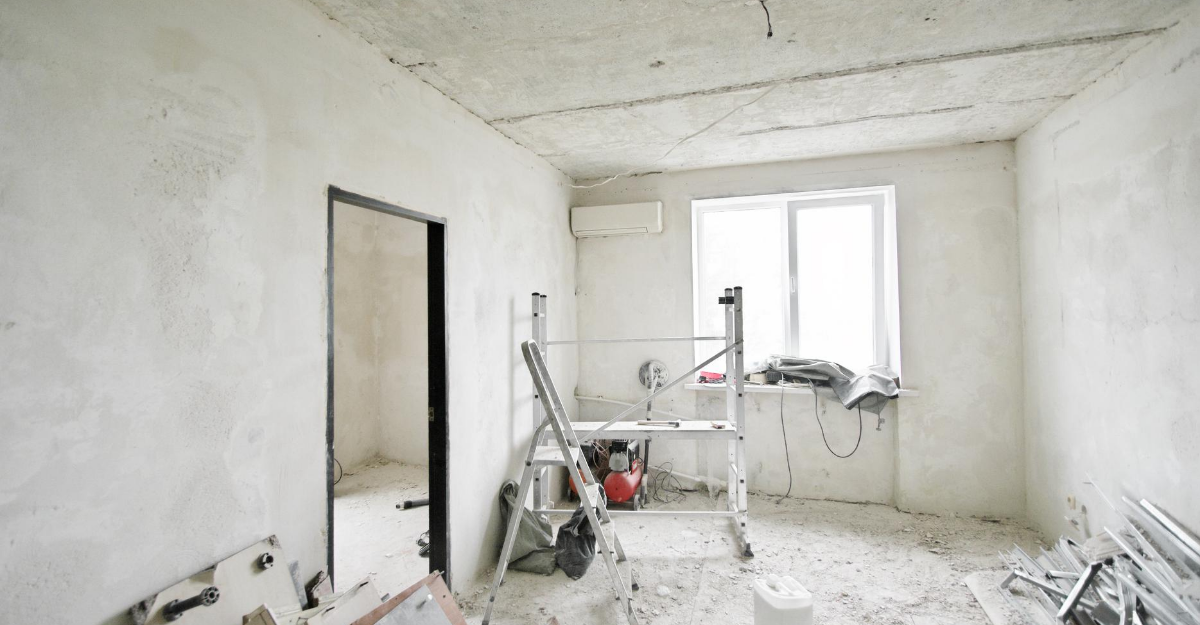 What To Look For When Hiring A Home Renovation Company