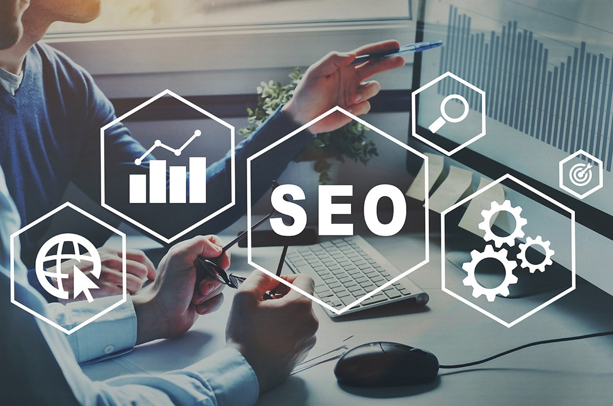 5 Factors You Must Consider Before Choosing an SEO Company!