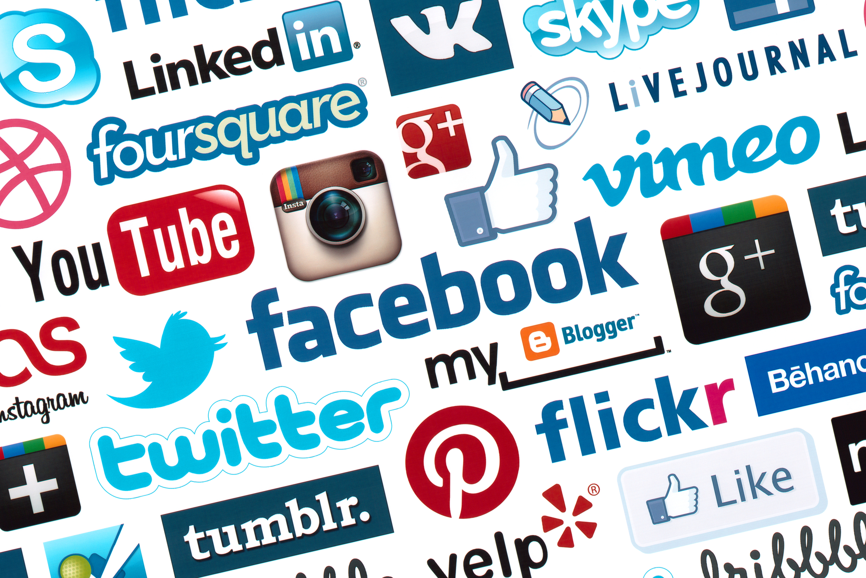 How to Choose the Best Social Media Platform for Your Business