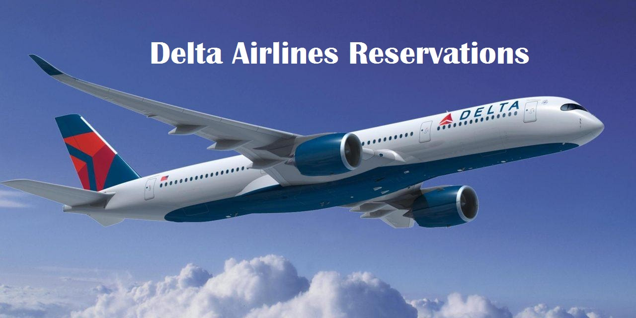 Know All New Services Of Delta Airlines You Must Know Before Flying