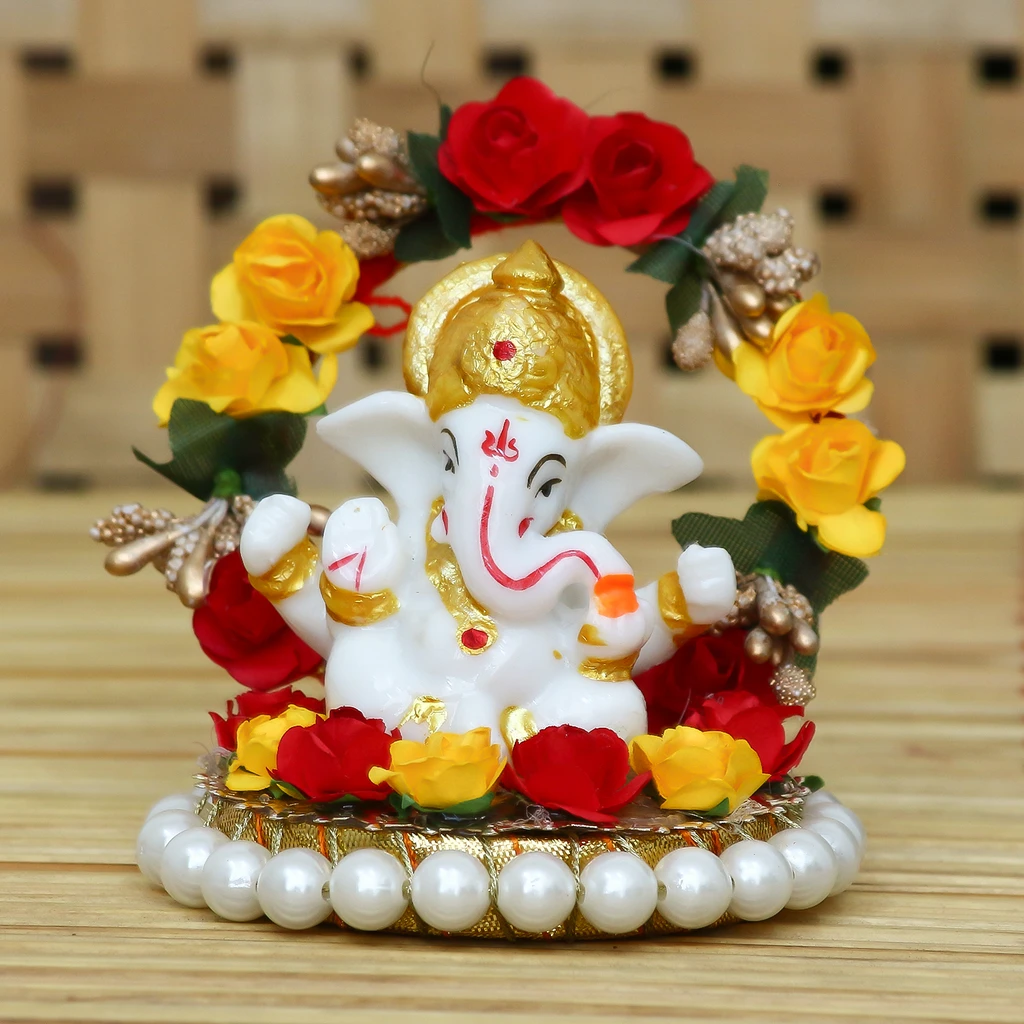 The Imprtance Of Ganesh Statues For Your Home