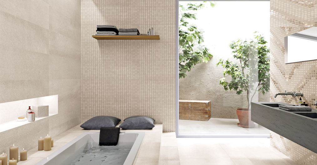 Top 3 Tantalizing Ceramic Tile Trends in 2020