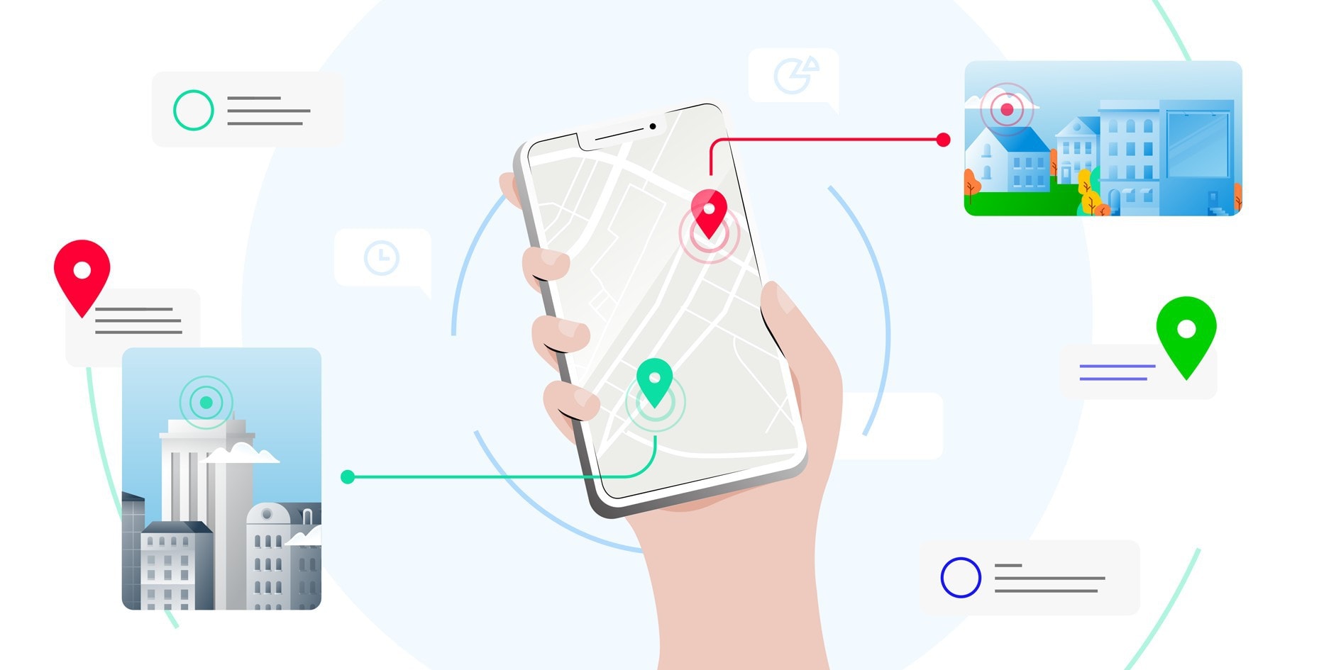 7 Employee GPS Tracking Apps to Upgrade your Work Life