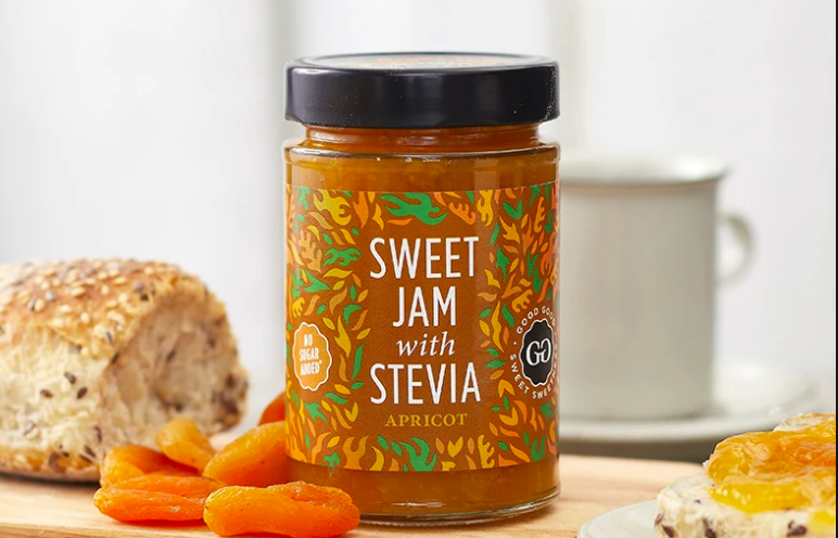 Apricot Jam: Taste With Health