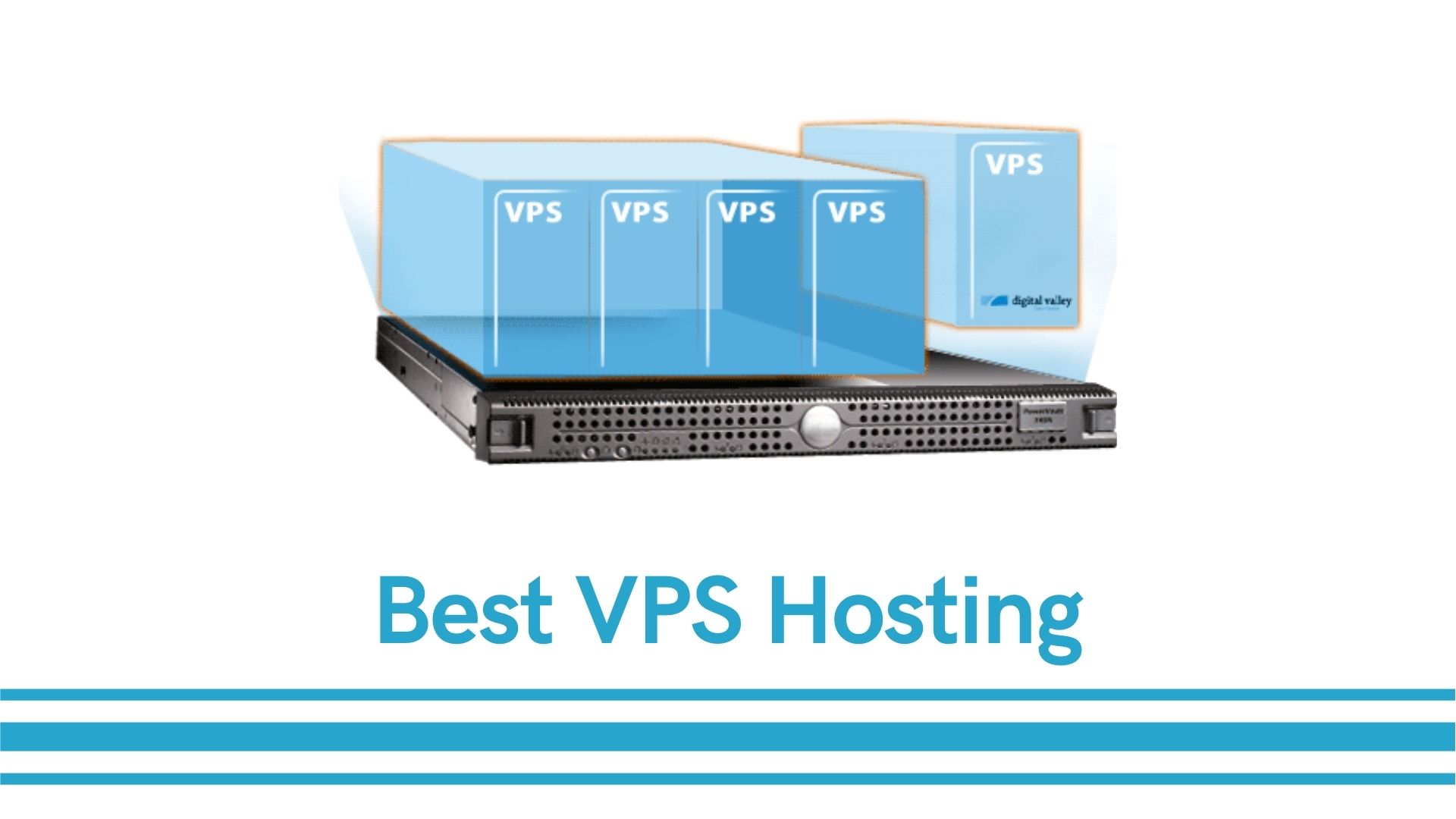 Top VPS Hosting Features
