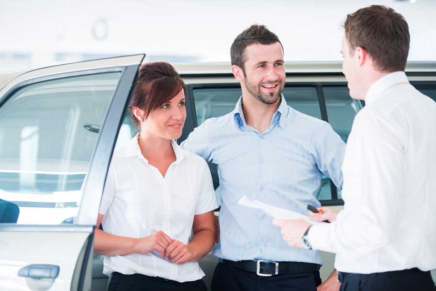 How to Select the Best Commercial Vehicle Insurance Broker?