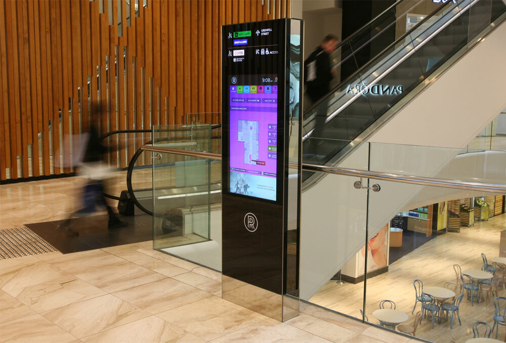 Here’s Why Moving to Digital Signage Australia is Better for Your Business