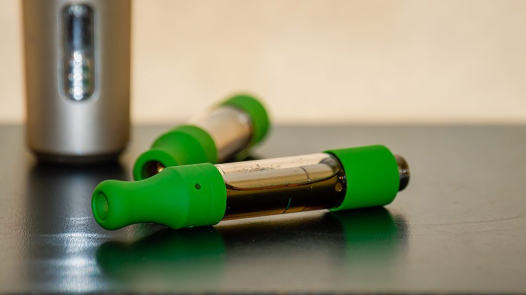 What Vape Pens to Use With Pre-Filled Cartridges