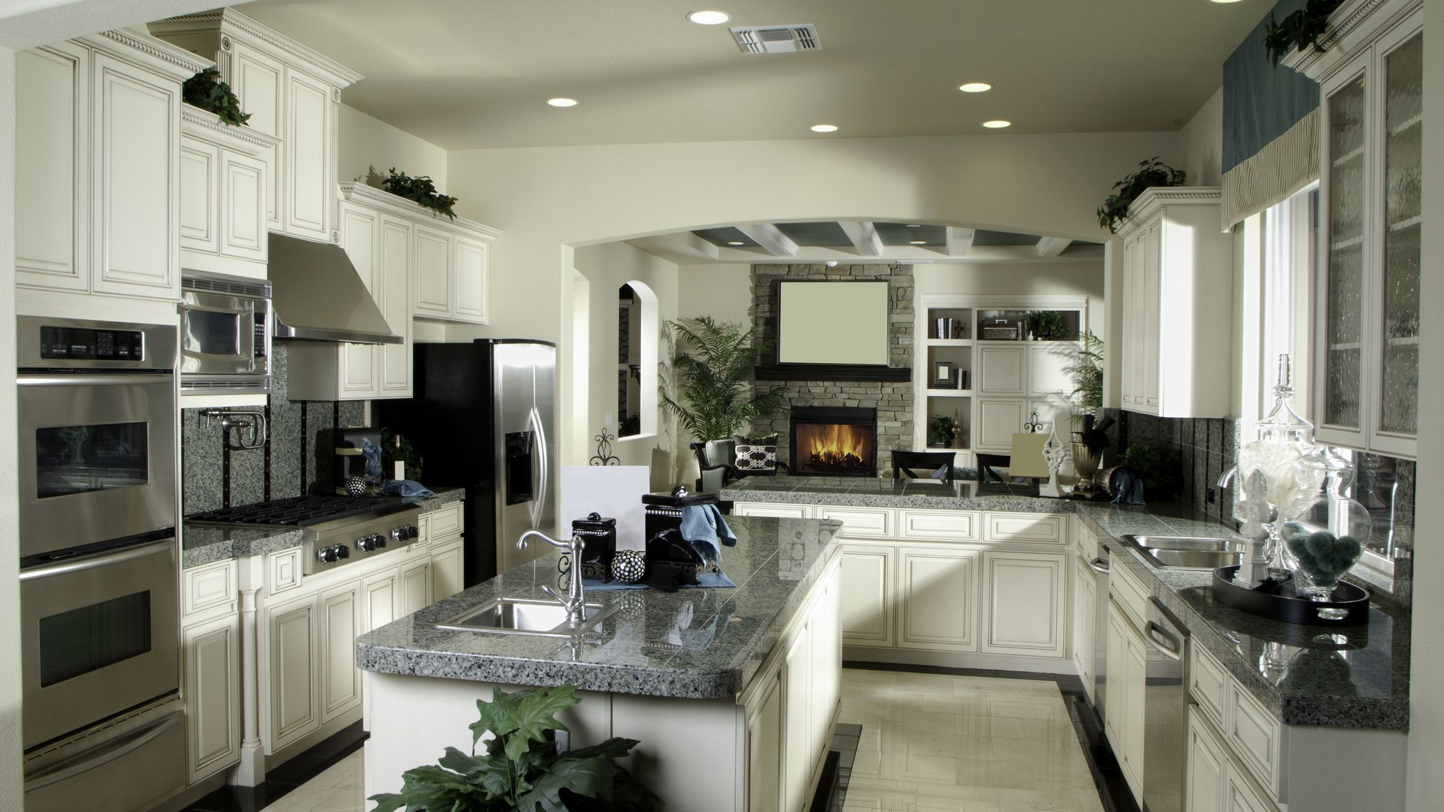 5 Wise Tips for Choosing New Appliance for Your Kitchen