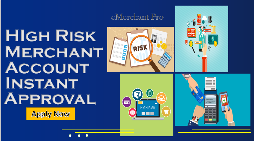 How to Apply for a Successful High-Risk Merchant Account