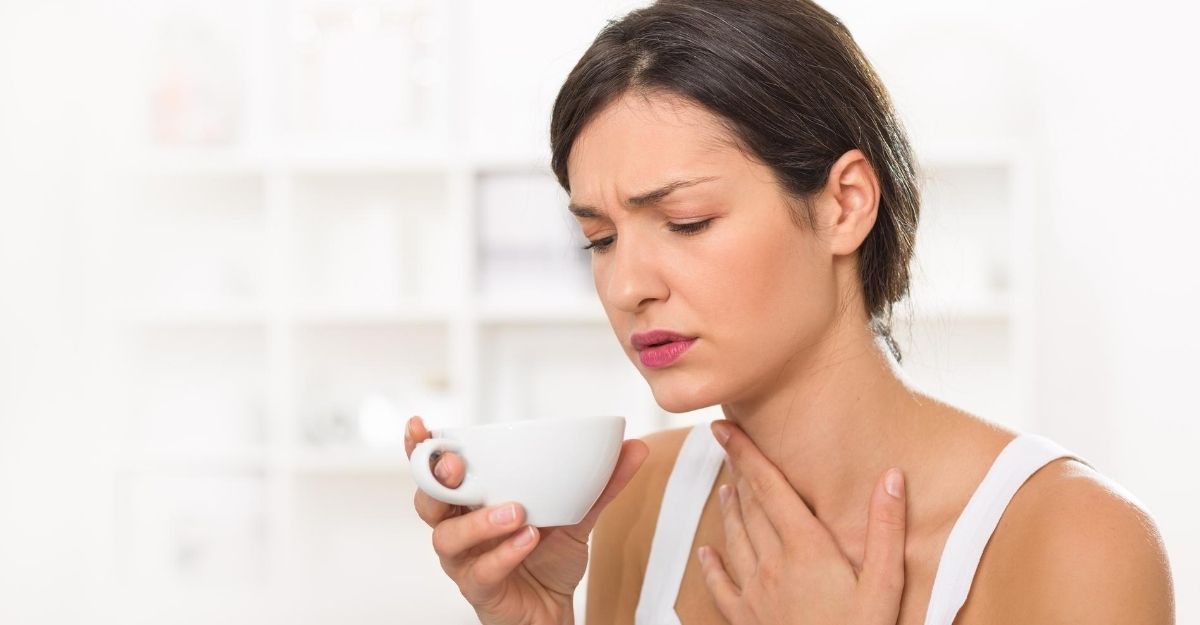 Home Remedies For Throat Infection