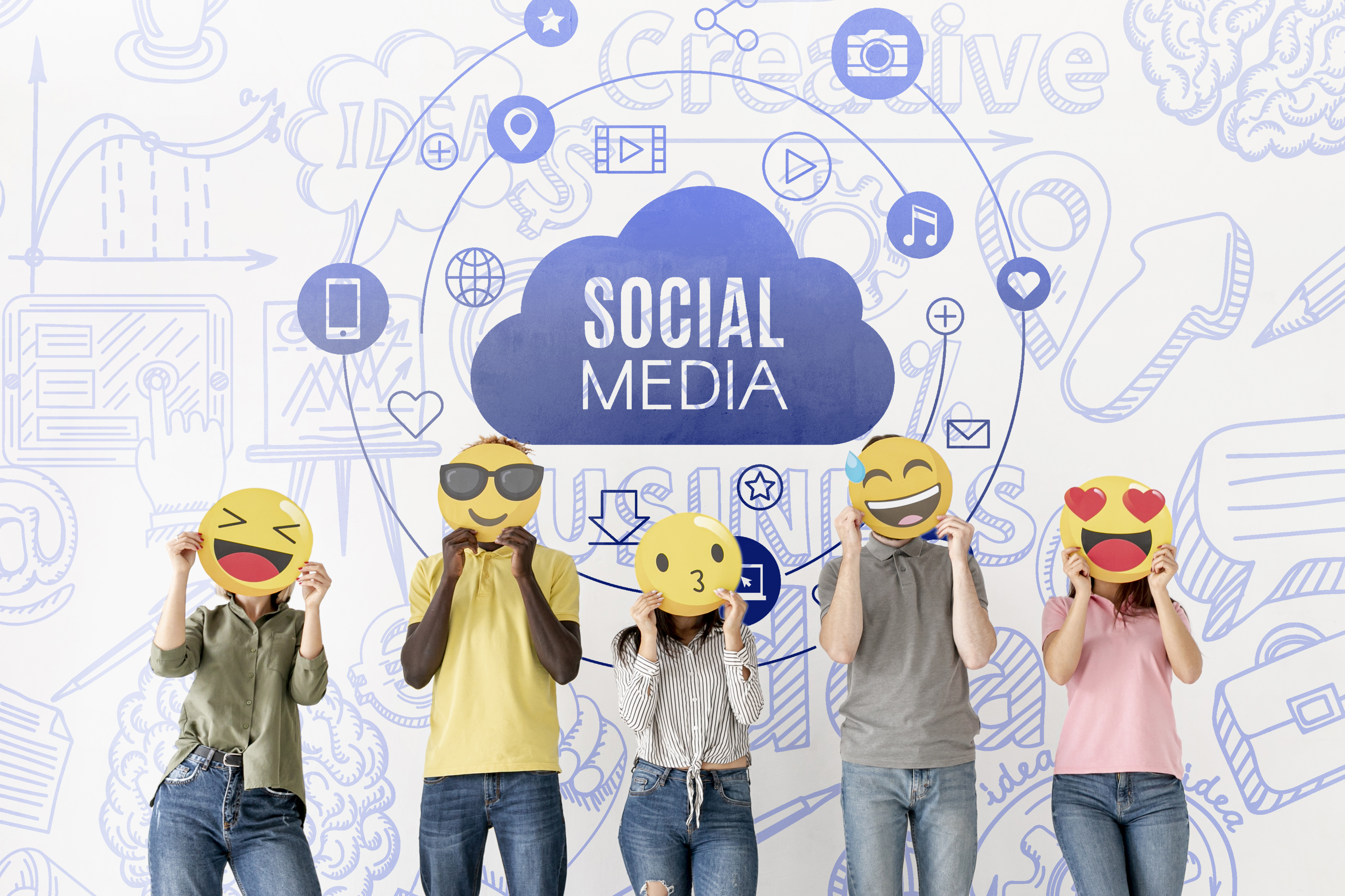 How To Manage Your 2021 Social Media Methodology Now?