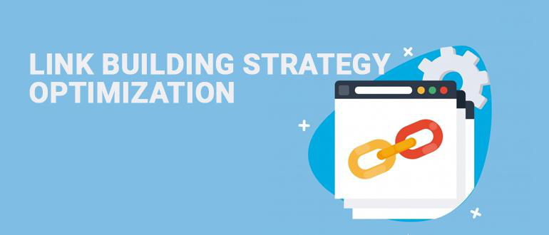 Link Building Strategy Optimization