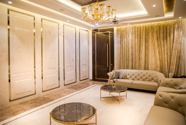 Interior Designing Can Bring Pizzazz in Your life 