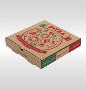 Pizza Box