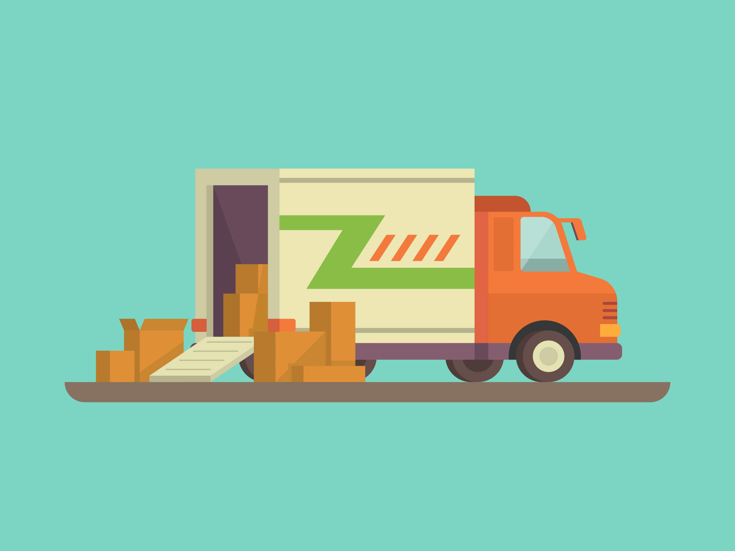 Smart Tips to Perfectly Unload Your Moving Truck After Reaching Your Destination
