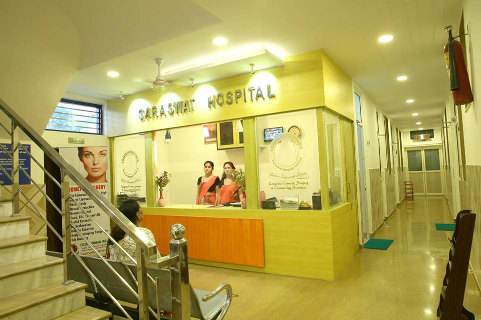 Saraswat-Hospital