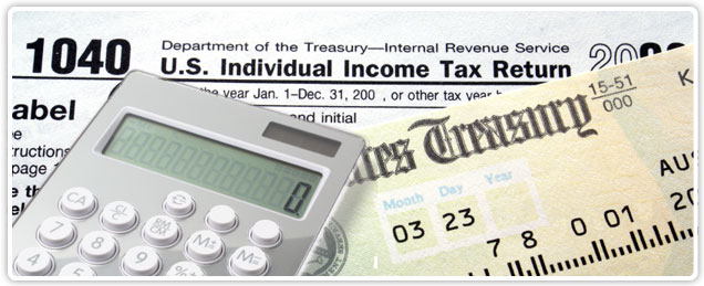 Tax Refund Calculators of Today Eases the Whole Process of Filing Taxes!
