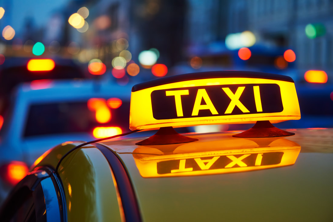 Revitalizing Your Taxi Business With a Uber Clone Solution