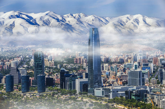 Top Sights of Santiago That Attract Tourists Attentions