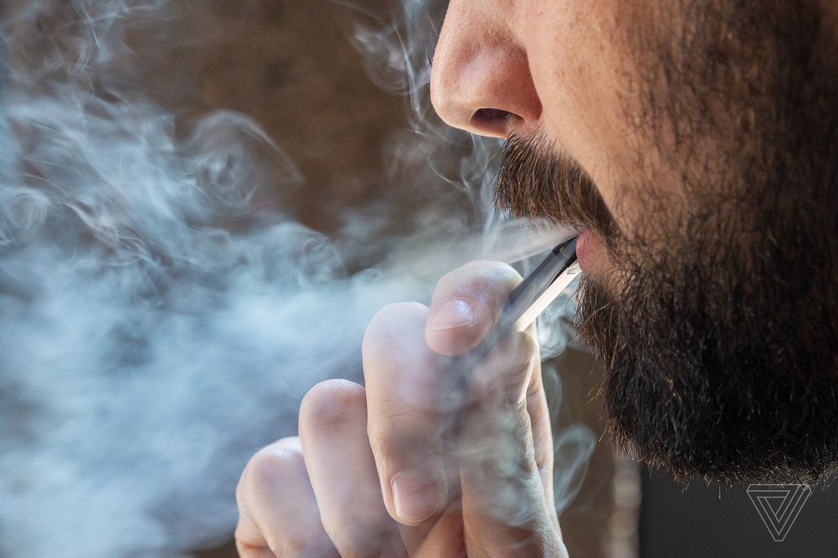 Why Is It Important to Know About Vaping?