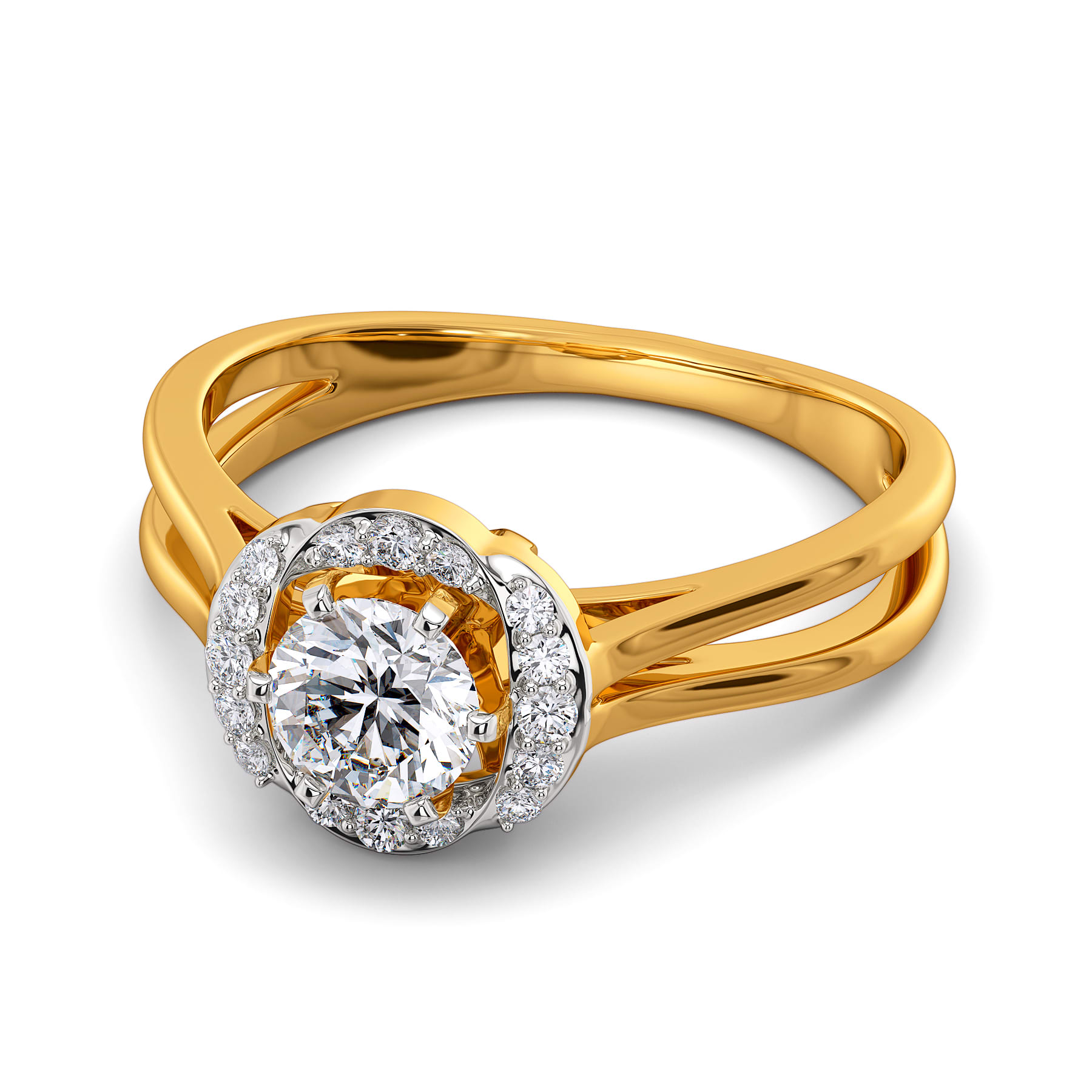 A Sneak Peek Into Wedding and Engagement Ring Metals
