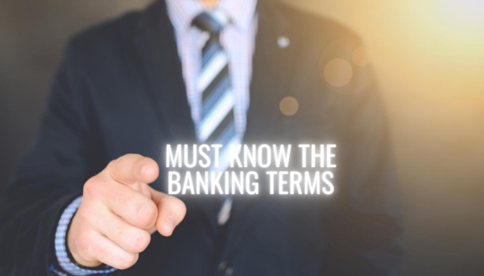 7 Banking Terms All Corporate Lawyers In India Must Know