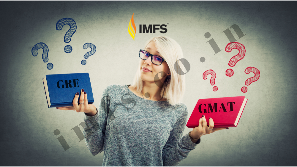 More About GRE Test – Detailed Overview Know With Imfs