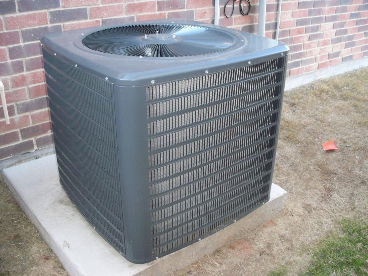 10 Reasons Why Your Air Conditioner May Not Feel Cool