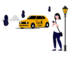 Is It Wise To Start an Online Taxi Business In 2020?