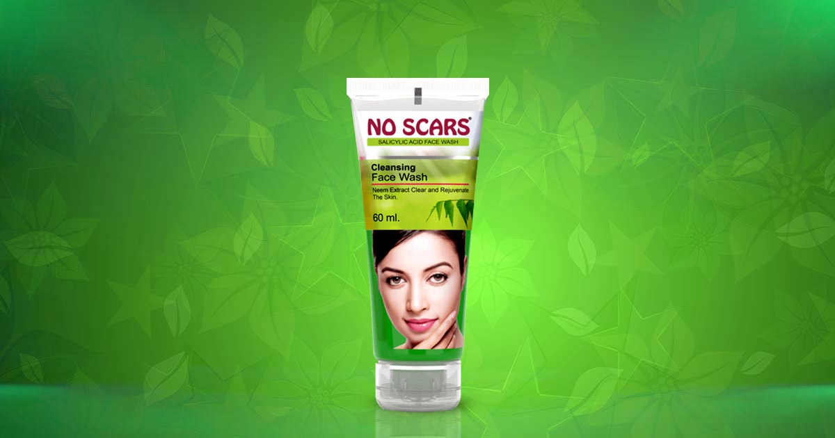 How Effective Is Face Wash With Neem Extract For Your Skin?