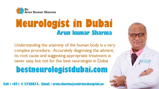 Schedule Appointment With Best Neurologist to Treat Severe Disorders