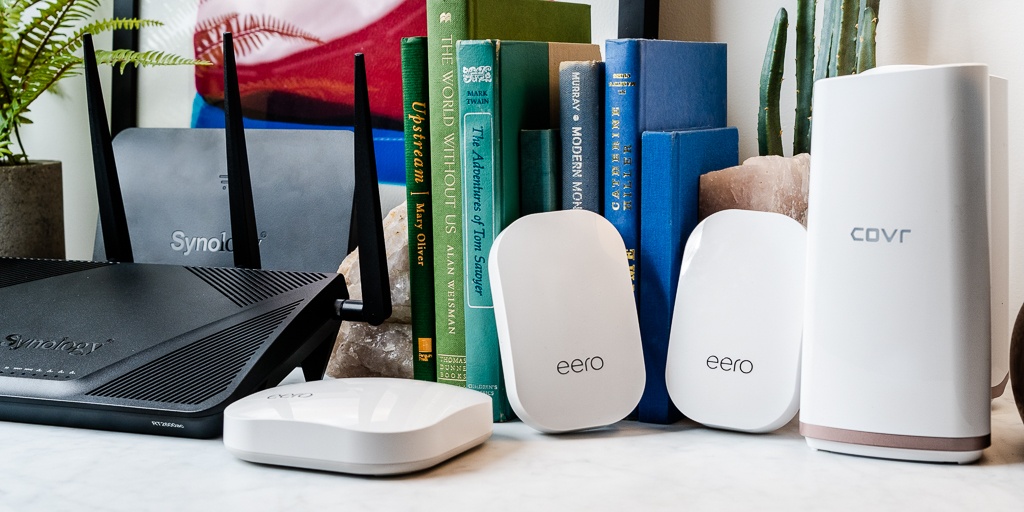 Simple and Easy Instructions To Reset The Eero Device