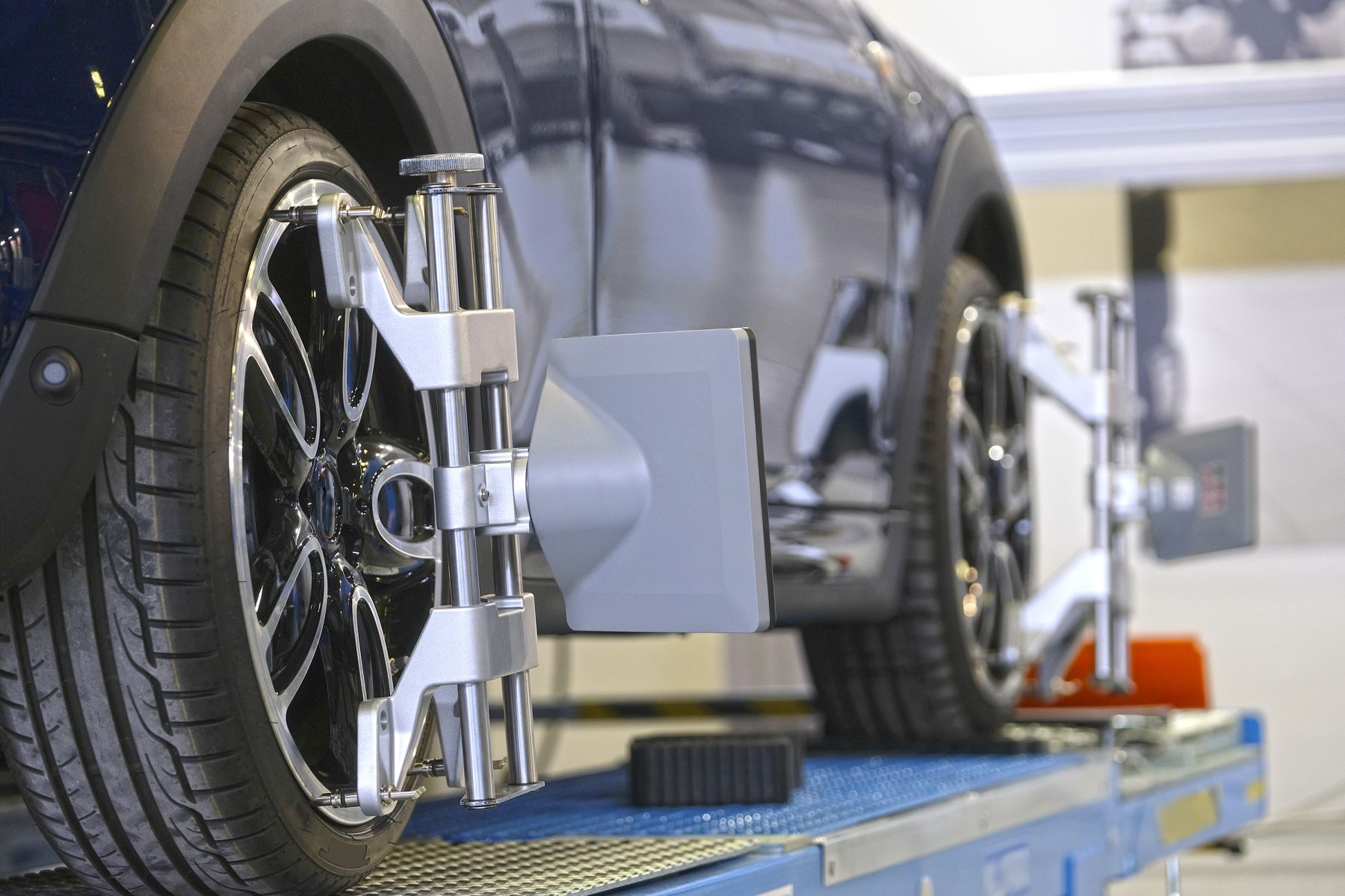 Wheel Alignment | What is it and Why is it Important?