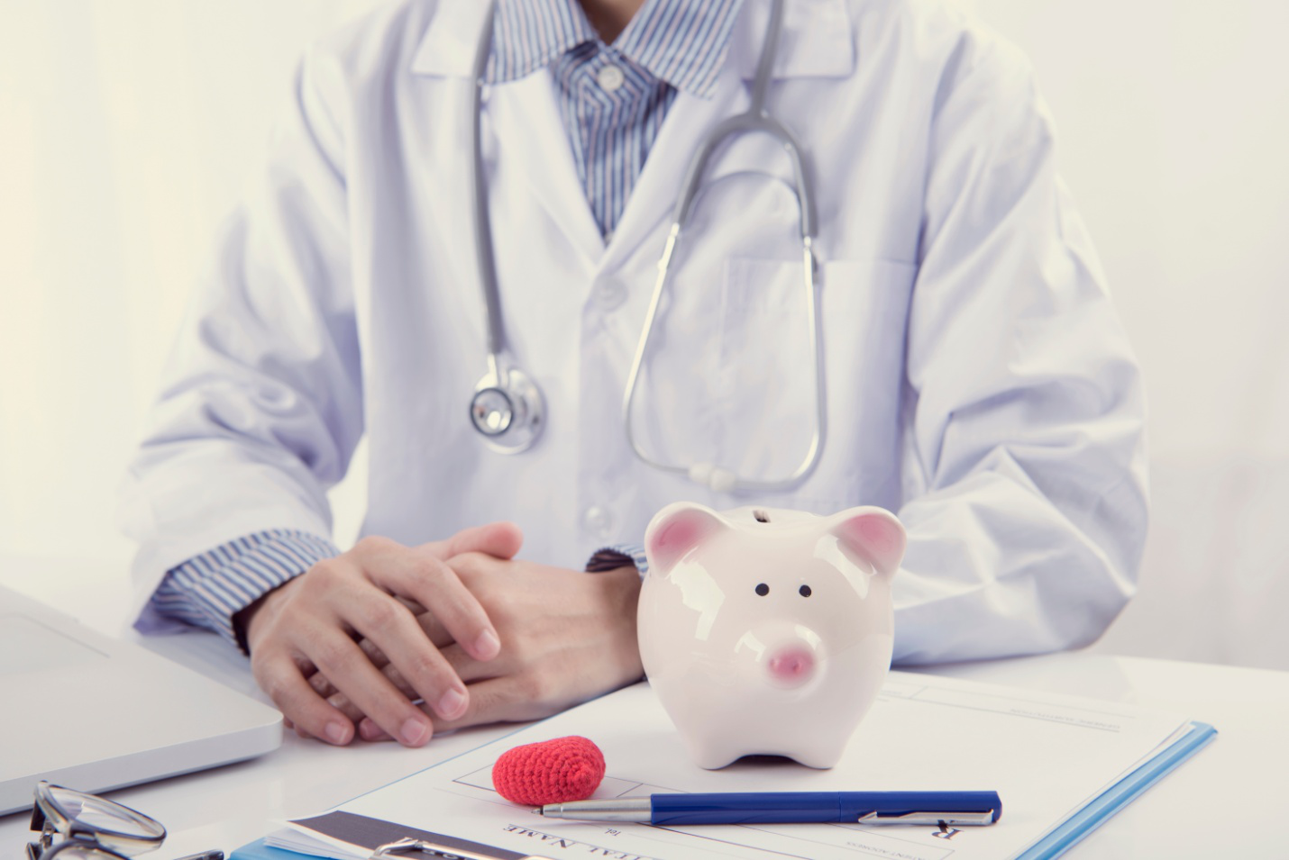 5 Things Your Medical Insurance Plan Should Cover