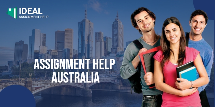 Different Types of Assignment Help Australia You Can Use