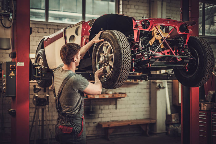 Why is it Essential to Take Your Car for Servicing?