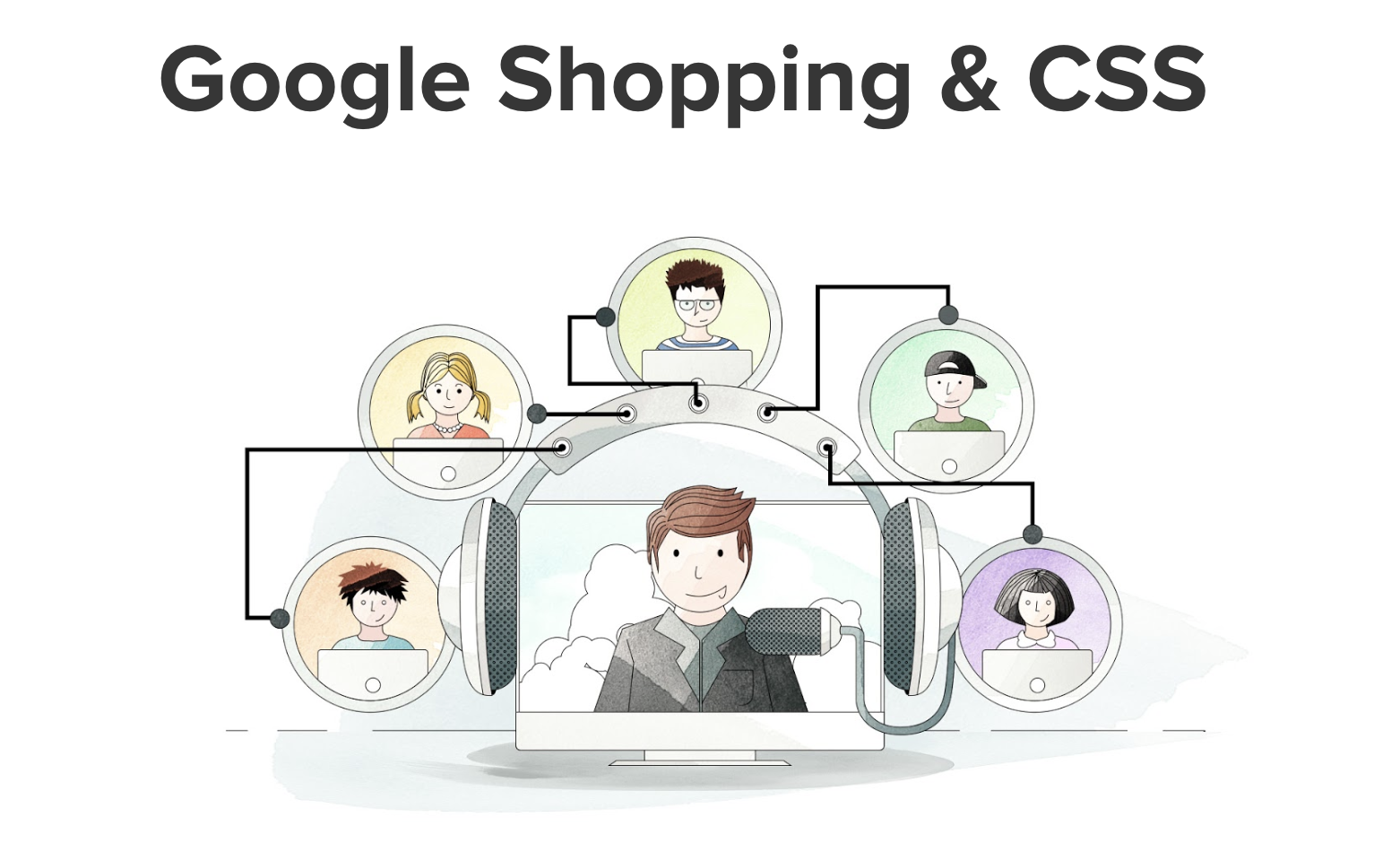 What Does The Google Shopping CSS Partner Program Mean For Your Webshop?